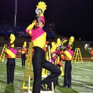 Meet your Posher, Aden